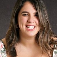 Morgan Conway Headshot